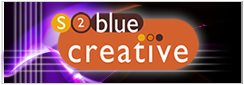 s2blue creative